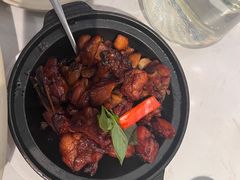 -鹿港小镇(远洋未来广场店)