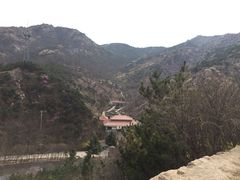 -小珠山景区