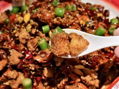 -常和州·夜宵大排档(常州单店)