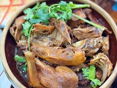 -友强·23年特色海鲜大排档(厦门店)