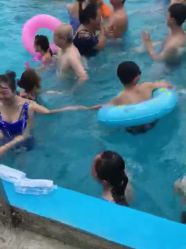 -珍珠泉水上世界