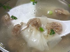 -尚干依清小吃(西洪店)