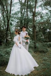 -光明婚纱摄影(建设路店)