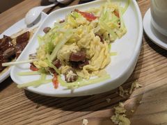 -裕记烧腊连锁餐饮(外马分店)