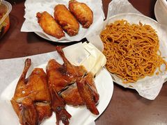 -水牛奶皇后糖水铺(深圳总店)