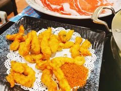 -吴记老锅底麻辣火锅(福州路店)