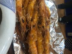 -华顺土菜馆(洪岗路店)