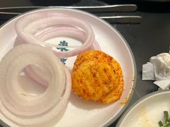 -東盛炭烤自助料理(玄武招商花园城店)