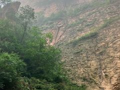 -黄崖洞文化旅游区