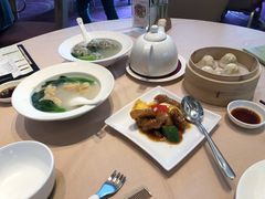 -金苑海鲜酒家(来魅力店)