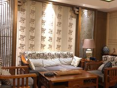 -老江南春·中国龙菜(衡山路店)