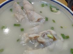 -易老妈蹄花.特色川菜(人民公园总店)