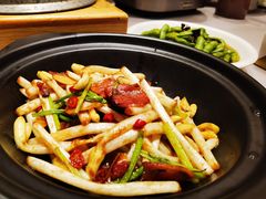 -一澜江宴·江景地标楚菜(江滩公园店)