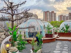 -享月汤皇·海鲜小火锅·聚会(曲江创意谷店)