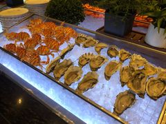 -博林天瑞喜来登酒店·西丽尚膳