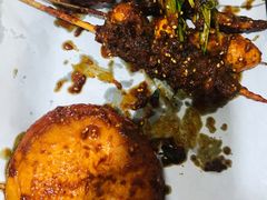 炸串-多鱼炸串麻辣烫(闽江路店)