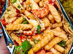 -二钳洞庭虾蟹·江湖菜(成都鹭岛店)
