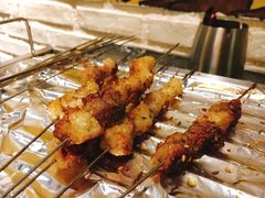 -冰城小镇音乐串吧·聚会餐厅(百子湾店)