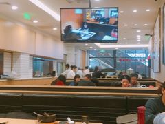 大堂-花味·自助烤肉(雨花客厅店)