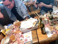 -木屋烧烤(坂田天安云谷店)