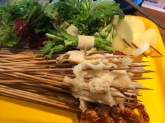 -牛小嫩串串火锅(老国贸总店)