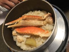 -蟹道乐(道顿堀本店)