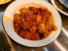-马路牙子烧烤音乐酒馆(望京店)