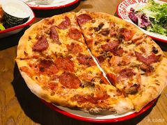 -Tubestation站点比萨(高新万达ONE店)