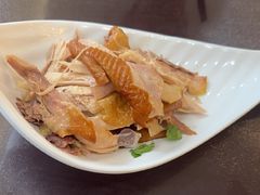 -鹿鸣春饭店(总店)