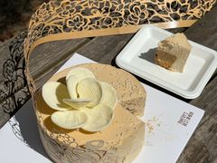 -Pantry's Best派悦坊蛋糕(K11购物艺术中心店)