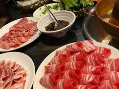 -将台涮肉(酒仙桥店)