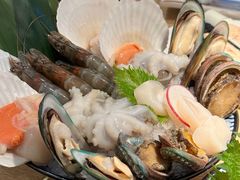 -温野菜涮涮锅(曲江大悦城店)