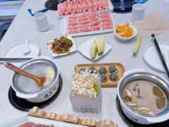 -蒙都43°9羊火锅·赤峰美食(桥北店)