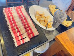 -南门涮肉(上海一店)