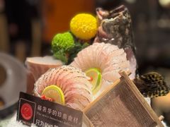 -蒋记海鲜姿造•洋房别墅(星河湾店)