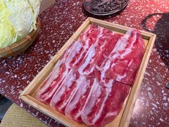 -滇牛云南火锅(桂林路店)
