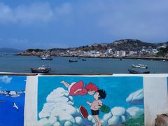 -东极岛景区
