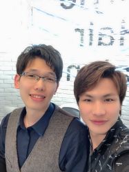 -吉米造型