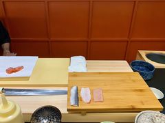 -Sushi Hanzo半藏(天环广场店)
