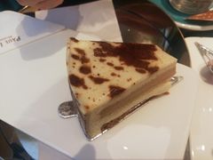 -PAUL LAFAYET 法式甜品(港汇广场店)