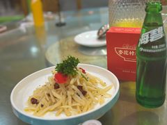 -杏花村水席楼·洛阳水席(老城十字街店)