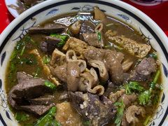 -义聚成老北京炙子烤肉(门框店)