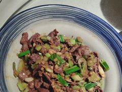 -萬家灯火·私房湘菜·22年老手艺(南岭大道店)