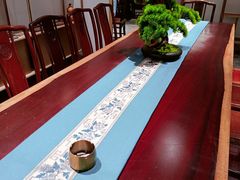 -蜀大侠·侠客印象(园林博物馆店)