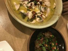 -俏湘厨•地道湘菜(建华南路店)