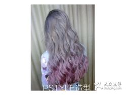 -P.STYLE 派斯造型