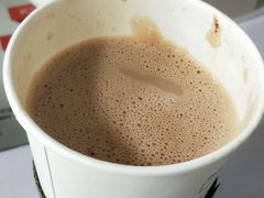 -星巴克(广州中华广场B1层店)