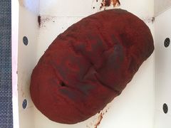 浓厚黑巧-爱纶蛋糕(山东路店)