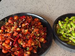 -一棠龙虾•王牌虾球(恒隆广场店)