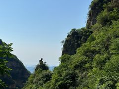 -狼牙山风景区